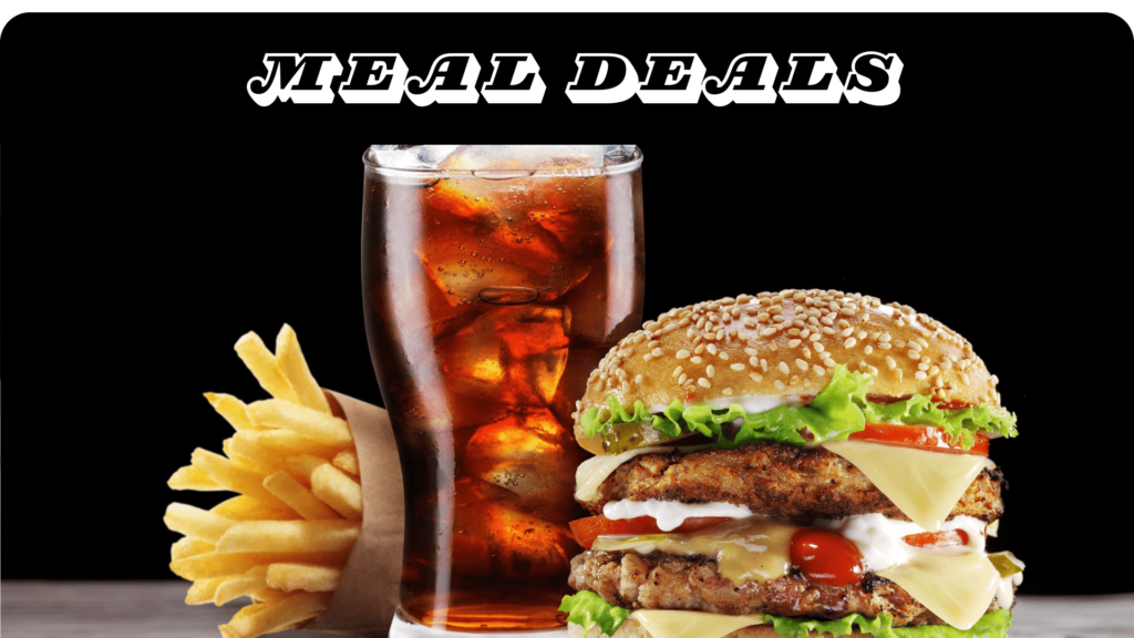 ORDER BRAZILIAN FOOD IN LONDON