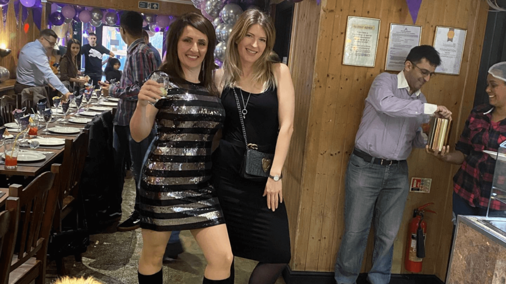 BRAZILIAN EVENTS IN LONDON