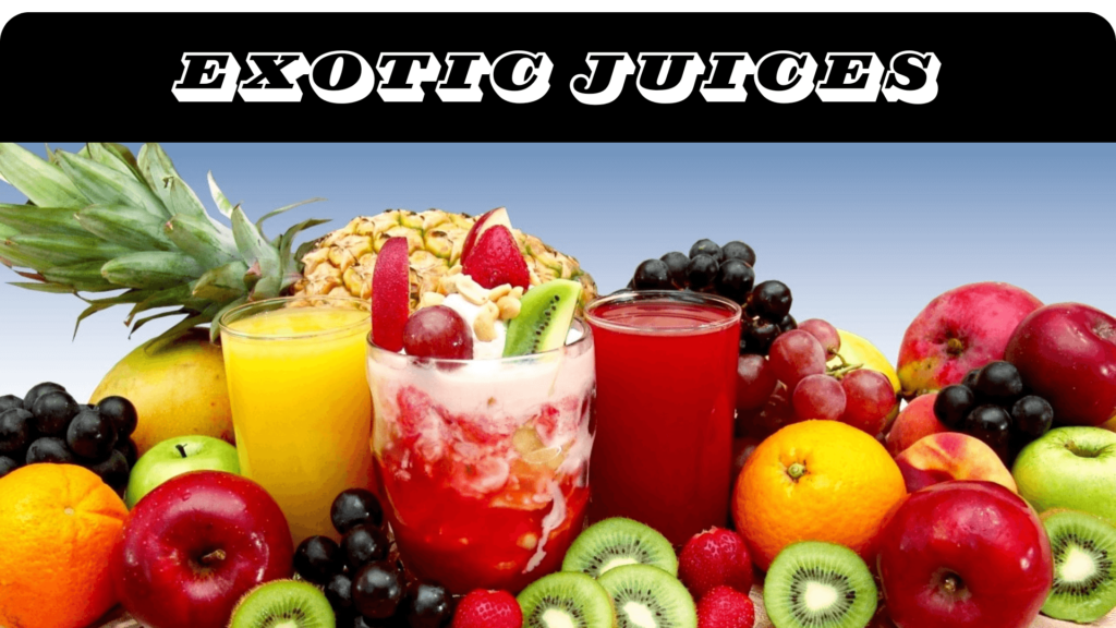 ORDER BRAZILIAN FOOD IN LONDON