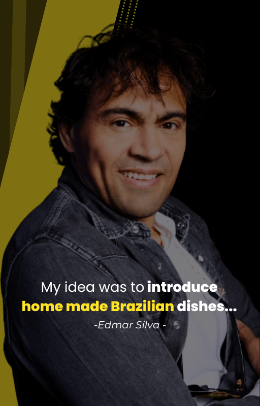 Sabor Brasileiro London