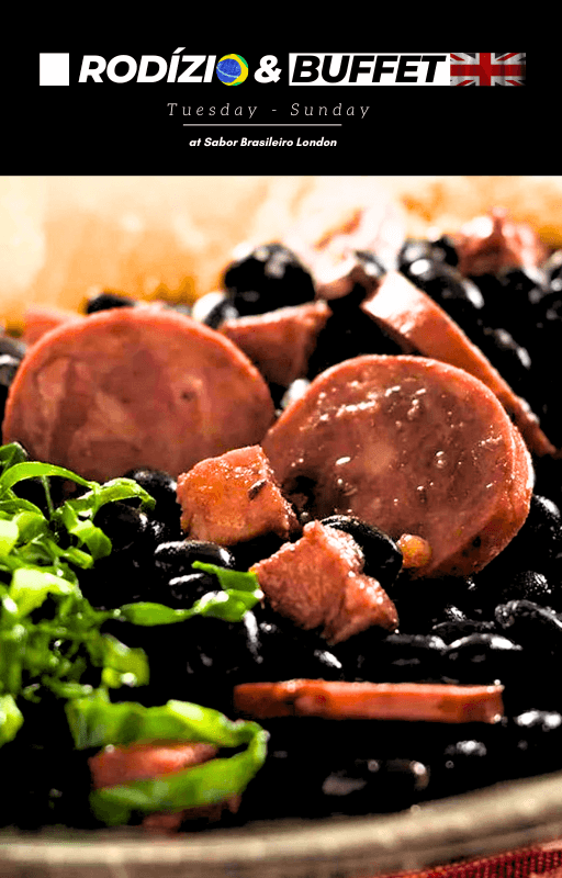 Sabor Brasileiro London