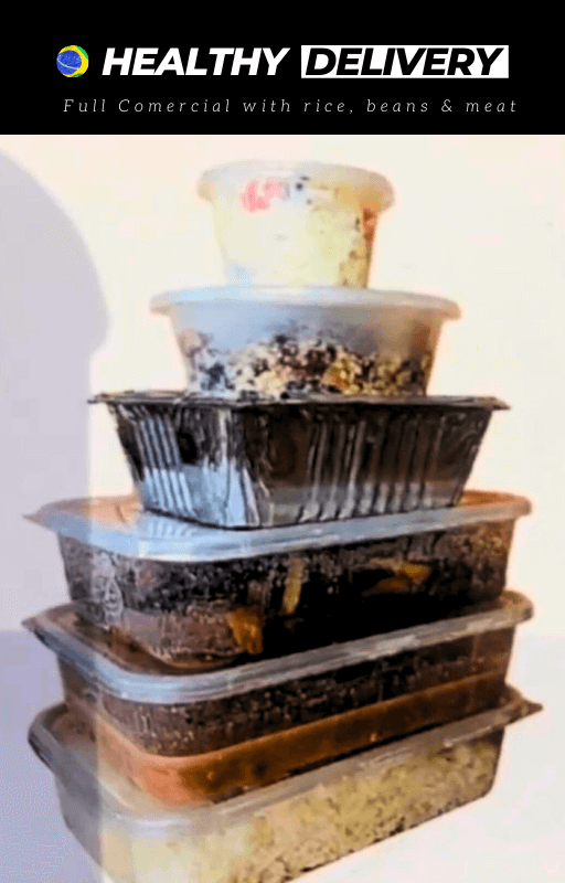 Sabor Brasileiro London