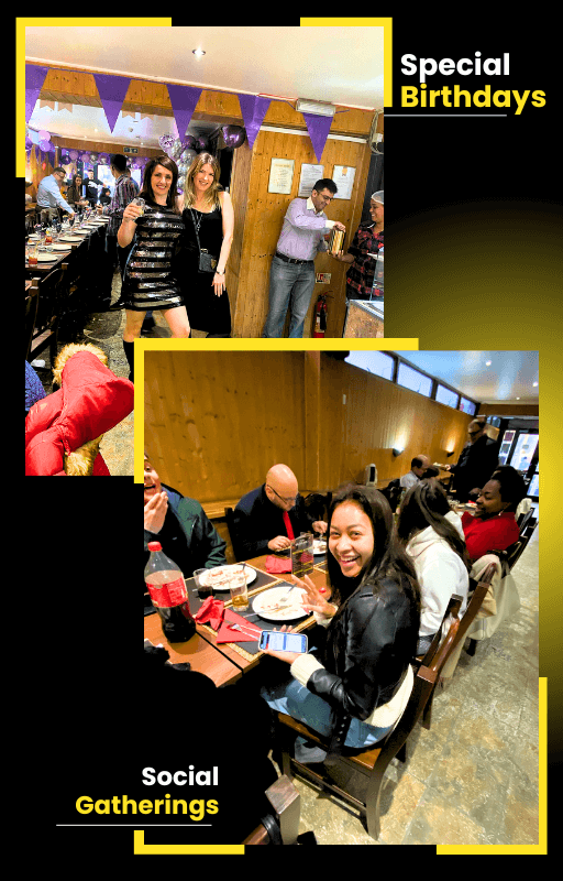 Sabor Brasileiro London